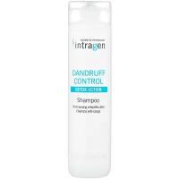 Intragen шампунь Dandruff Control Detox Action