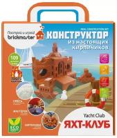 Конструктор Построй и играй! Briсkmaster 