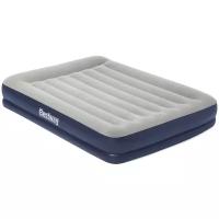 Надувная кровать Bestway Tritech Airbed Queen 67725, 203х152 см