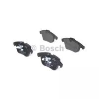 Дисковые тормозные колодки передние BOSCH 0986494209 для Jaguar S-Type, Jaguar XF, Ford S-Max, Ford Galaxy (4 шт.)