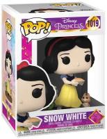 Фигурка Funko POP Disney Princess: Snow White (9,5 см)