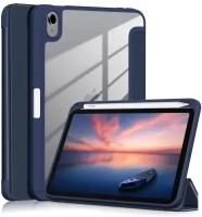 Чехол-книжка Mutural Design Folio Case для Apple iPad Mini 6 (2021) 8.3