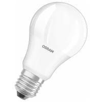 Светодиодная лампа Osram Led Sensor с датчиком освещенности E27 2700K 806Лм (4058075428324)