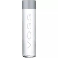 Вода минеральная Voss негазированная стекло