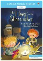 The Elves and the Shoemaker (Эльфы и башмачник)