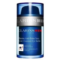 Clarins Бальзам против морщин для кожи вокруг глаз Men Baume Anti-Rides Yeux