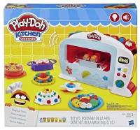 Масса для лепки Play-Doh Kitchen Creations Чудо печь /Плей До Кухня