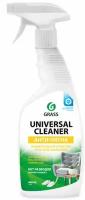 Чистящий спрей Grass Universal Cleaner универсальный пенный