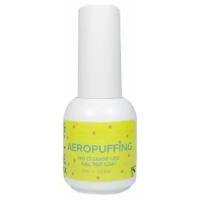 Aeropuffing Thinner Gel Top, 8мл. - верхнее покрытие без липкого слоя