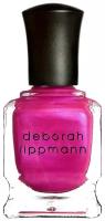 Deborah Lippmann Лак для ногтей Gel Lab Pro Shimmer, 15 мл