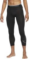 Тайтсы Nike M Pro Dri-Fit 3/4 TIGHTS M для мужчин