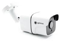 Камера видеонаблюдения optimus AHD-H015.0(3.6)_V.3 белый