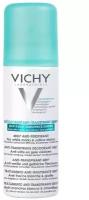 Дезодорант Vichy 125 мл anti-traces blanches & jounes