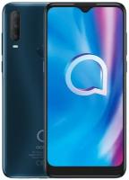 Смартфон Alcatel 5028Y 1S 32Gb 3Gb зеленый моноблок 3G 4G 2Sim 6.22