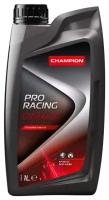 CHAMPION PRO RACING 10W60 M (Упаковка:1л)