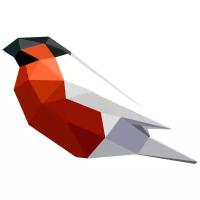3D конструктор оригами набор для сборки полигональной фигуры 