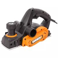 Электрорубанок WORX WX615 750Вт 82 мм