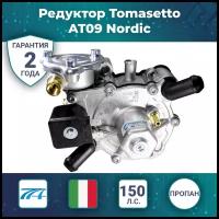 Редуктор Tomasetto AT09 Nordic (ОРИГИНАЛ, ИТАЛИЯ) 150л. с