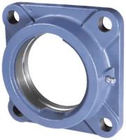 Корпус подшипника FY 505 M (SKF) размер (52х0х0)