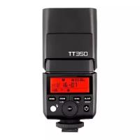 Вспышка Godox ThinkLite TT350O TTL, для Olympus/Panasonic