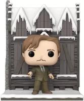 Фигурка Funko POP! Deluxe Harry Potter Hogsmeade Remus Lupin w/The Shrieking Shack (156) 65648