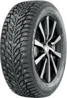 Nokian Tyres Hakkapeliitta 9 SUV 215/60 R17 100T зимняя