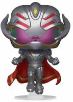 Фигурка Funko POP! Bobble Marvel What If Infinity Ultron (973) 58648