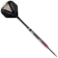 Дротики Winmau Ton Machine steeltip 27gr (профессиональный уровень)