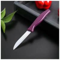 Нож кухонный керамический 