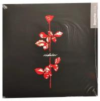 Виниловая пластинка Depeche Mode - Violator . ( Remastered ) LP