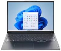 Ноутбук Lenovo IdeaPad 5 Pro 16IAH7 82SK0034RK (Core i7 3500 MHz (12700H)/16384Mb/1024 Gb SSD/16