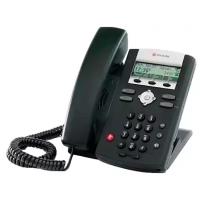 VoIP-телефон Polycom SoundPoint IP 335