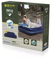 Надувной матрас Bestway Tritech Airbed 67680