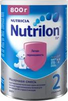 Смесь Nutrilon (Nutricia) 2 гипоаллергенный, c 6 месяцев, 800 г