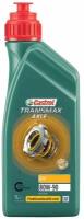 Масло трансмиссионное Castrol Transmax Axle EPX 80W-90 80W-90, 1 л