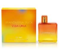 Mandarina Duck Vida Loca For Her туалетная вода 100 мл для женщин