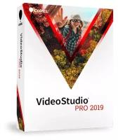 VideoStudio Pro 2019 ML