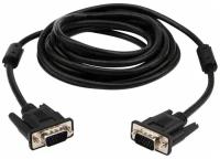 Шнур Proconnect 17-5503-6 VGA plug - VGA plug 1.8м с ферритами