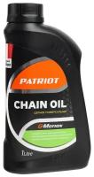 Масло цепное Patriot G-Motion Chain Oil 1 л (850030700)