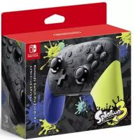 Геймпад Nintendo Switch Pro Controller Splatoon 3 Limited Edition