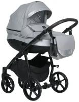 Универсальная коляска SWEET BABY Perfetto New 2 в 1, silver