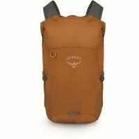 Рюкзак Osprey Ultralight Dry Pack 20 (toffee orange)
