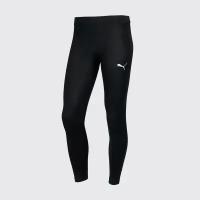 Термобелье низ PUMA Белье лосины подростковые Puma Baselayer Long Tight 65594503