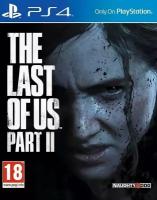 The Last of Us Part 2 (II) (русская версия) (PS4) Новый