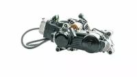 Двигатель 200см3 161QMK-B2 для ATV WILD TRACK, вариатор + реверс (оригинал)