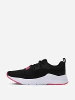 PUMA Puma Wired Run Jr Puma Black-Sunset Pink