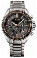 Наручные часы BOSS Hugo Boss HB1513094, серый, серебряный