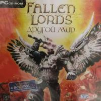 Игра для компьютера: Fallen Lords. Другой мир (Jewel диск)