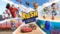 Игра RUSH: A Disney • PIXAR Adventure для PC (STEAM) (электронная версия)