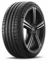 Шины Michelin Pilot Sport 5 245/40 R18 97Y